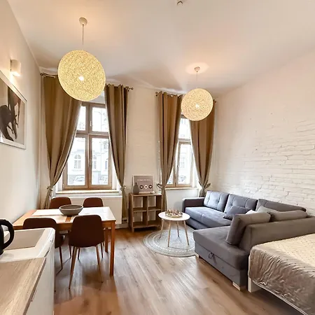 Centrum Mazurska Na Kod * Щецин