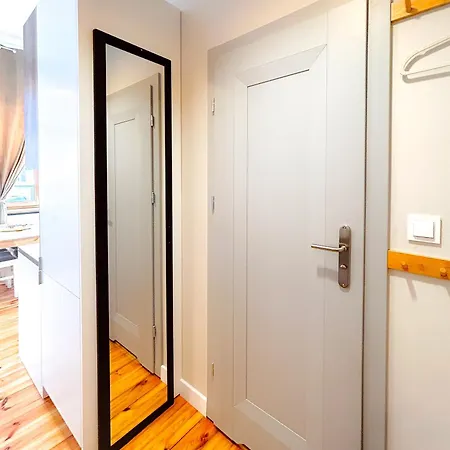 Centrum Mazurska Na Kod Щецин