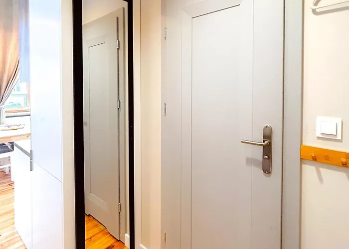 Centrum Mazurska Na Kod Щецин