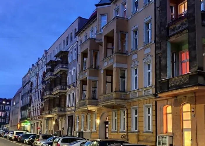 Centrum Mazurska Na Kod